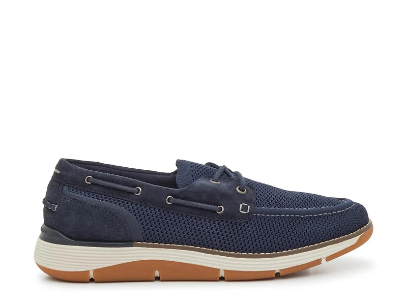 Larkin Boat Shoe