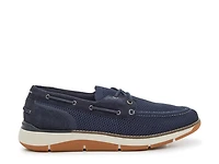 Larkin Boat Shoe