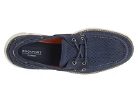 Larkin Boat Shoe