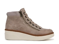 Camden High-Top Sneaker
