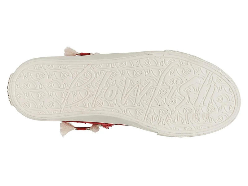 Martina Slip-On Sneaker - Women's