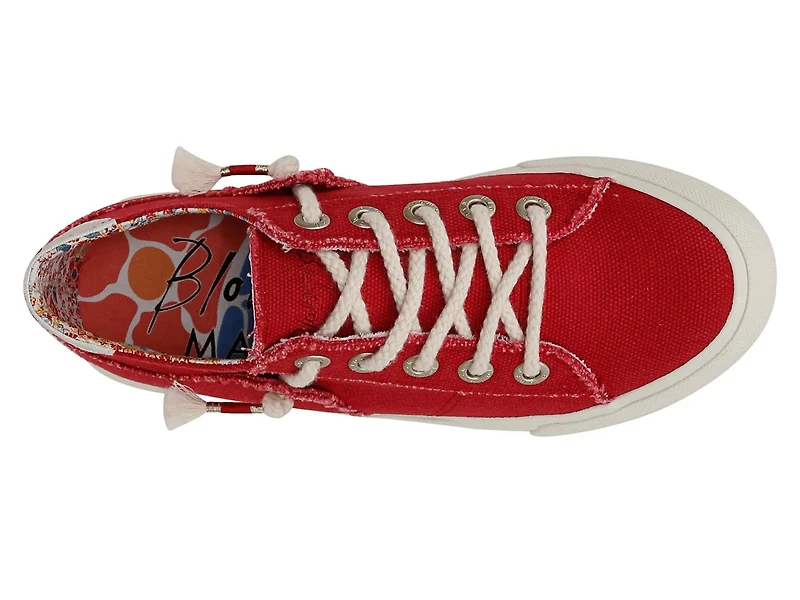 Martina Slip-On Sneaker - Women's