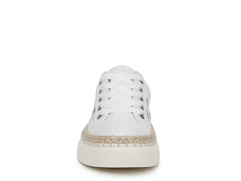 Northshore Platform Sneaker