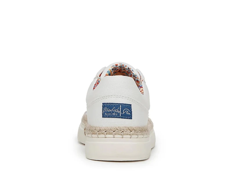 Northshore Platform Sneaker