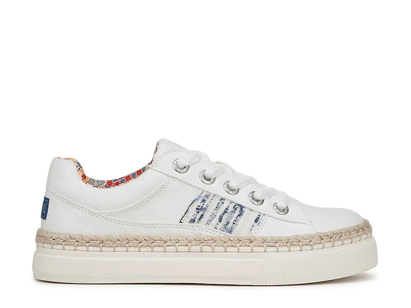 Northshore Platform Sneaker