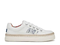 Northshore Platform Sneaker