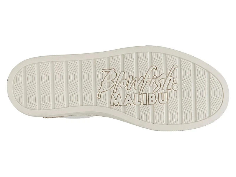 Northshore Platform Sneaker