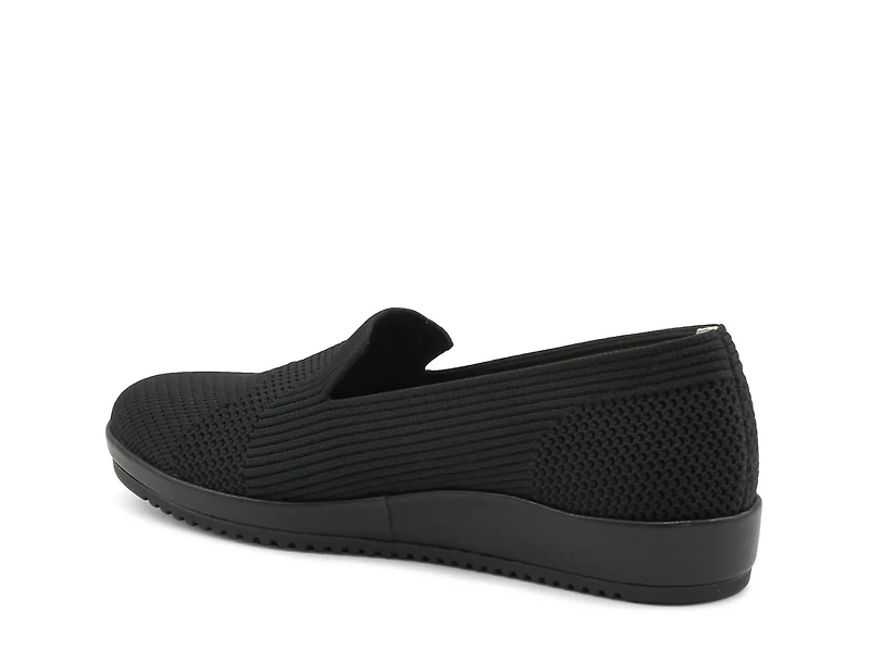 Louie Slip-On