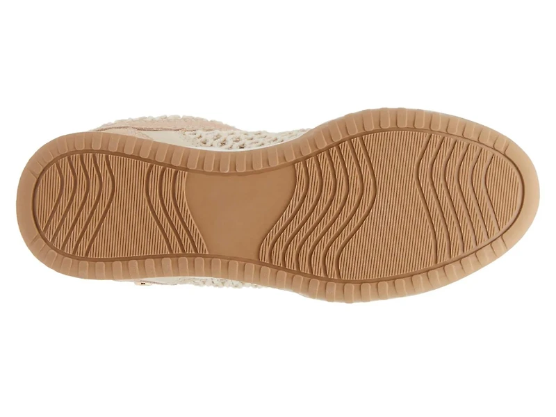 Danna Ballet Jogger Sneaker