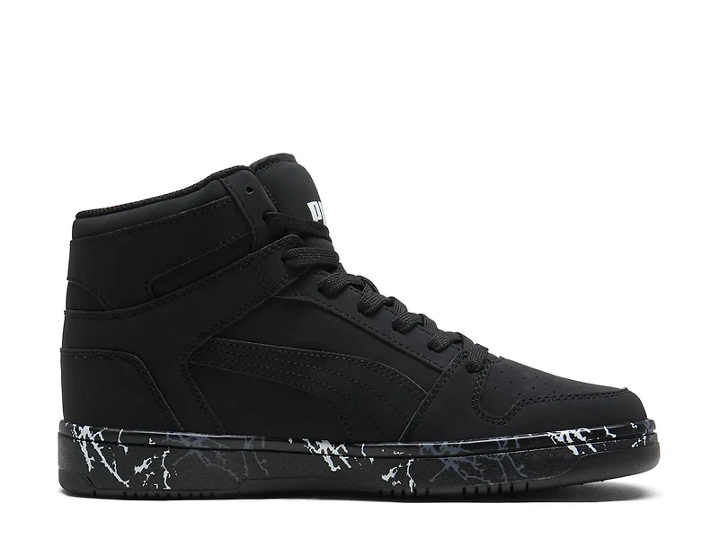 Rebound Layup Mountain Park Sneaker - Men's