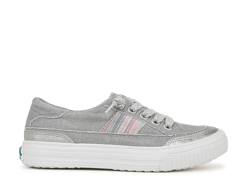Alex Slip-On Sneaker - Women's