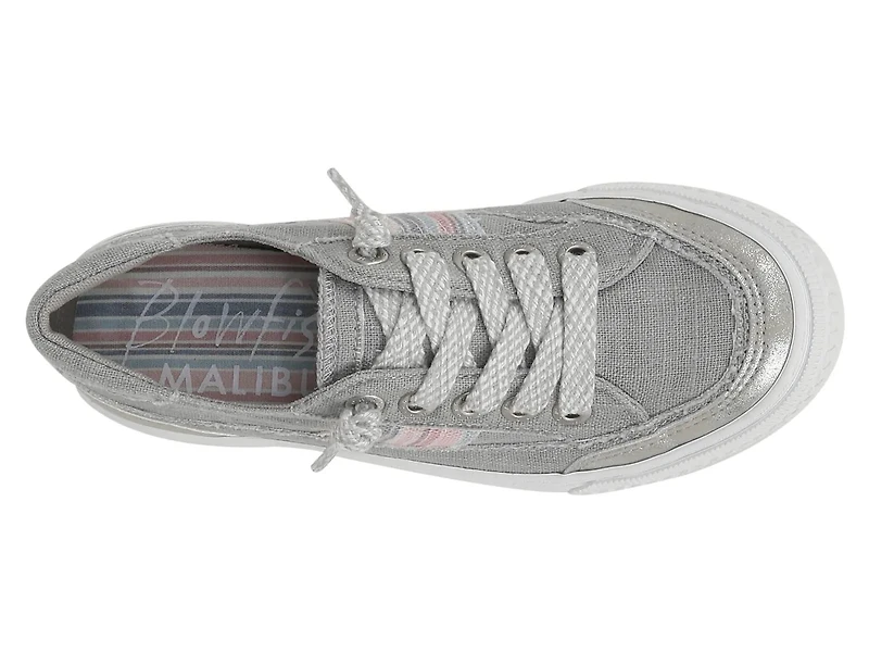 Alex Slip-On Sneaker - Women's