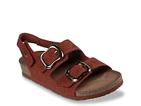 Arch Fit® Granola Sandal