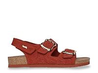 Arch Fit® Granola Sandal