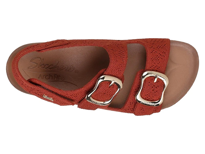 Arch Fit® Granola Sandal