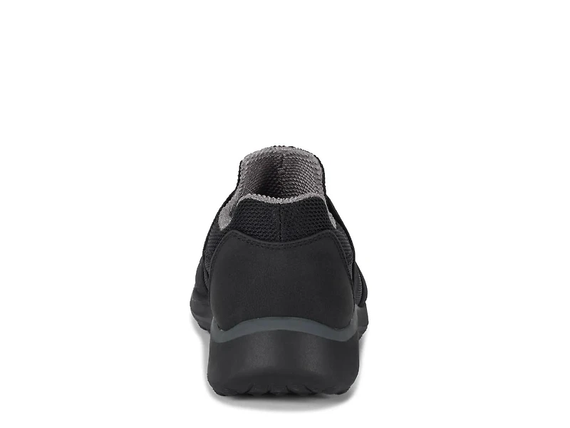 Gerri Slip-On Sneaker