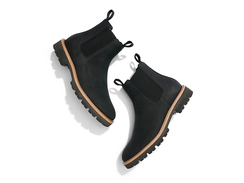 Go-To 2.0 Chelsea Boot