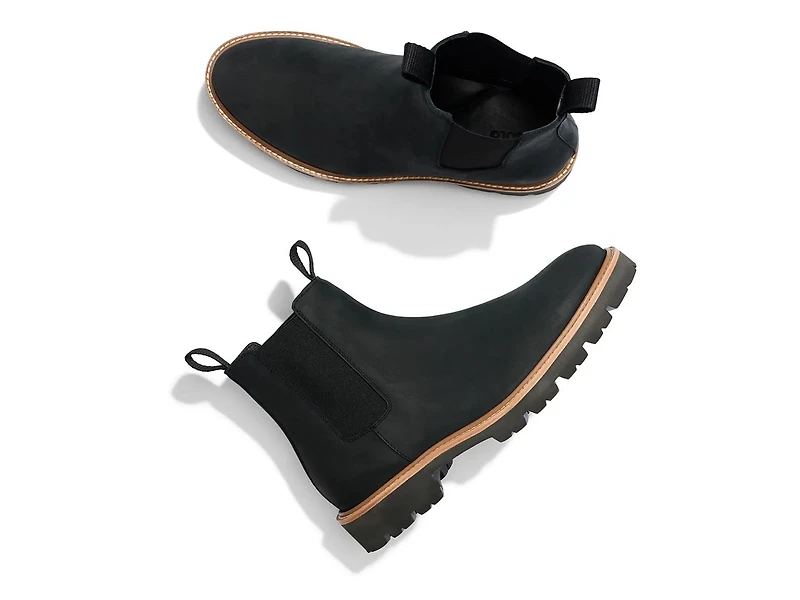 Go-To 2.0 Chelsea Boot