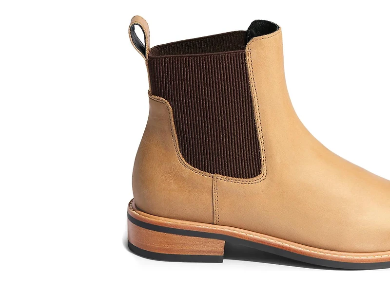 Carmen 2.0 Chelsea Boot