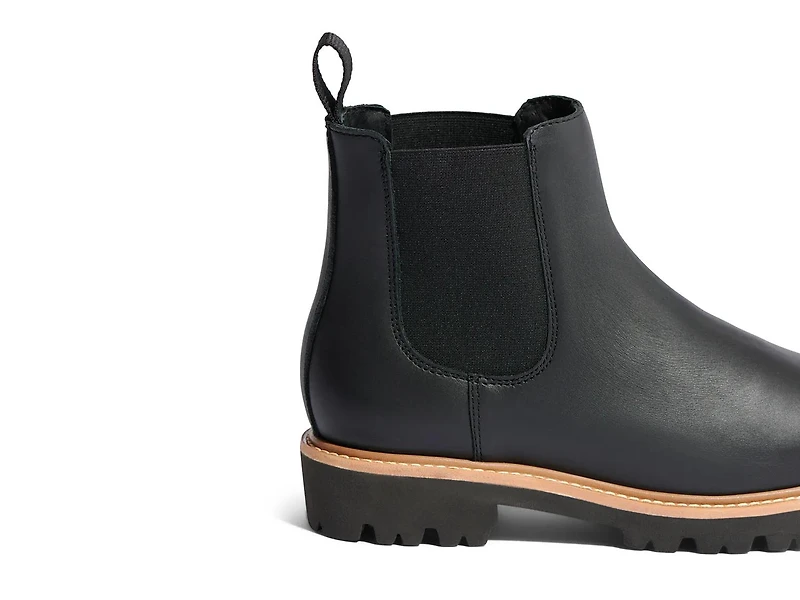 Go-To 2.0 Chelsea Boot