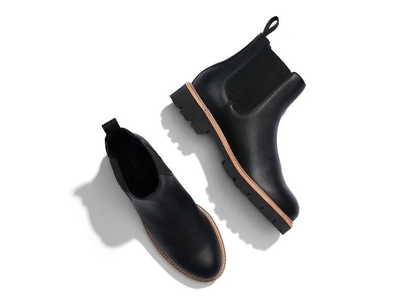 Go-To 2.0 Chelsea Boot