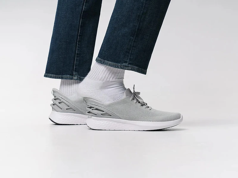 Athens Hands-Free Slip-On Sneaker - Men's