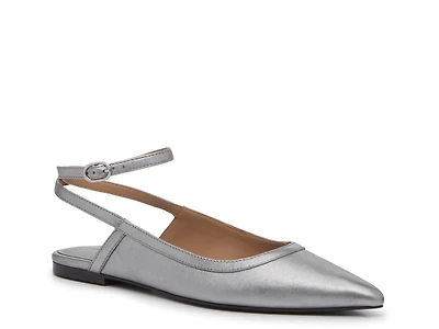 Jules Flat