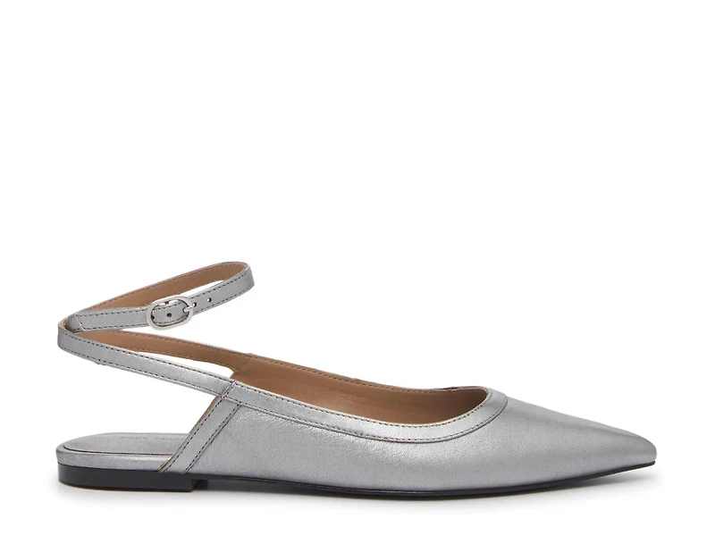 Jules Flat