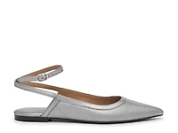 Jules Flat