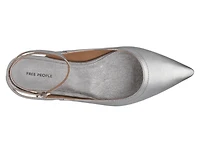Jules Flat