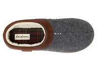 Warner Clog Slipper