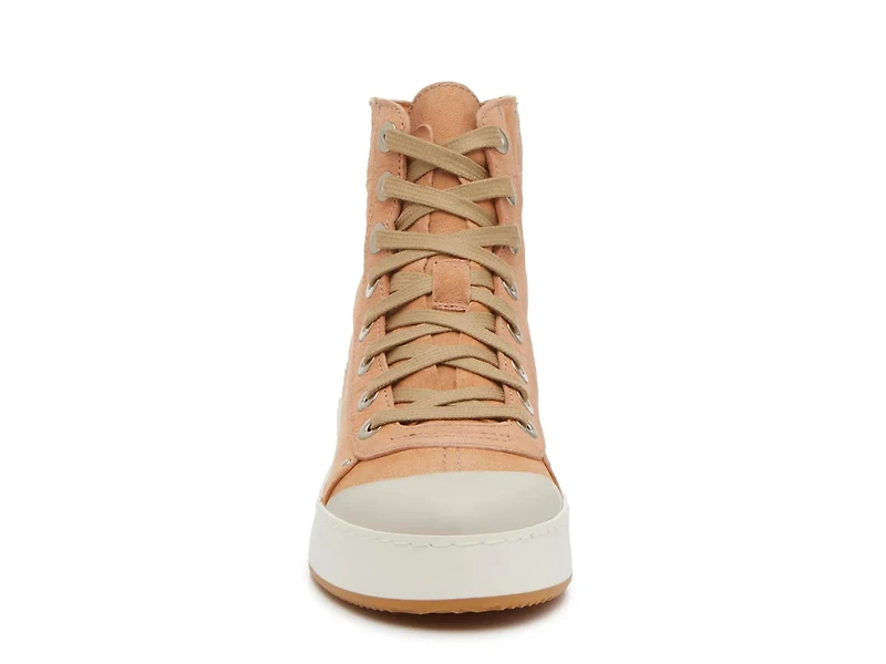 Saturday High-Top Sneaker - Women's