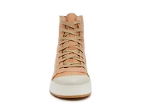 Saturday High-Top Sneaker - Women's