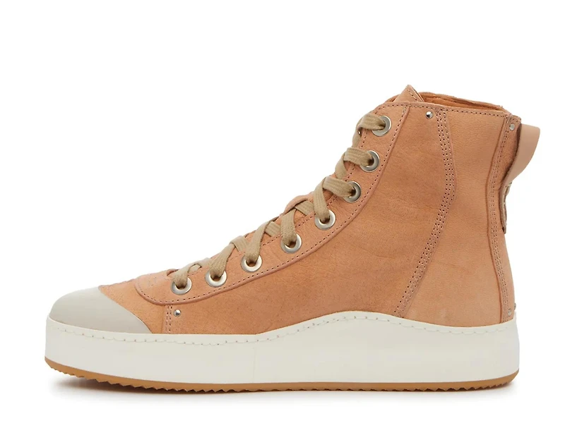 Saturday High-Top Sneaker - Women's