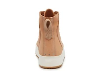 Saturday High-Top Sneaker - Women's