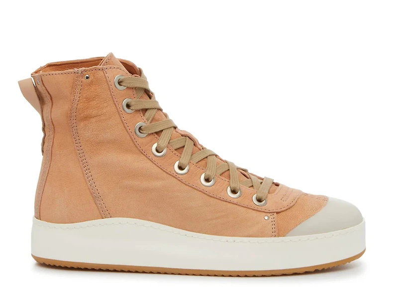 Saturday High-Top Sneaker - Women's