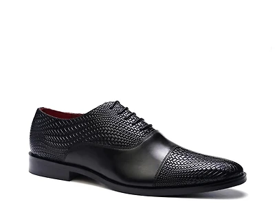 Arlo Cap Toe Oxford