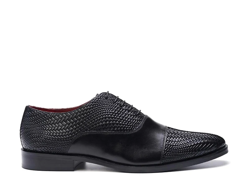 Arlo Cap Toe Oxford