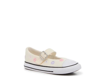 Chuck Taylor All Star Dainty Mary Jane Sneaker - Kids'