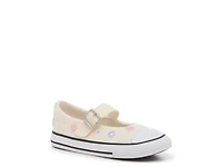 Chuck Taylor All Star Dainty Mary Jane Sneaker - Kids'