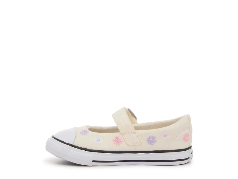 Chuck Taylor All Star Dainty Mary Jane Sneaker - Kids'