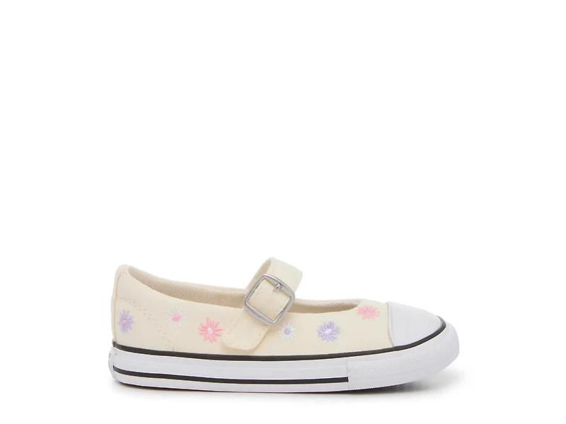 Chuck Taylor All Star Dainty Mary Jane Sneaker - Kids'