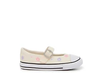 Chuck Taylor All Star Dainty Mary Jane Sneaker - Kids'