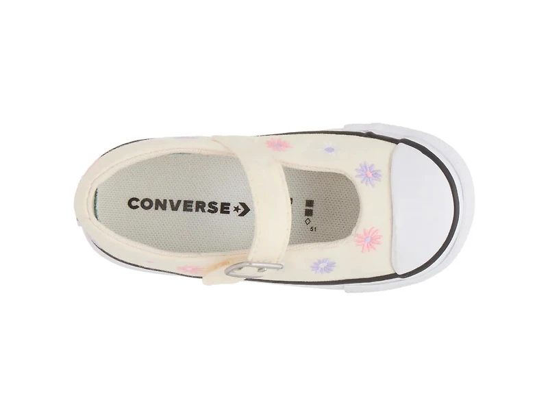 Chuck Taylor All Star Dainty Mary Jane Sneaker - Kids'