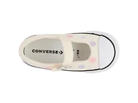 Chuck Taylor All Star Dainty Mary Jane Sneaker - Kids'