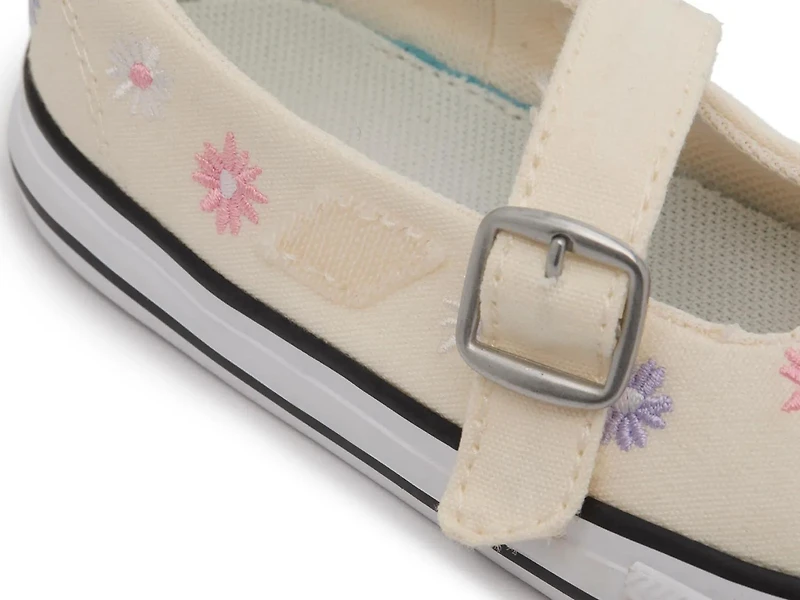 Chuck Taylor All Star Dainty Mary Jane Sneaker - Kids'