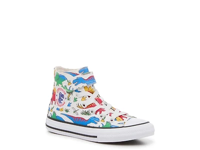 Chuck Taylor All Star Dino High-Top Sneaker - Kids'