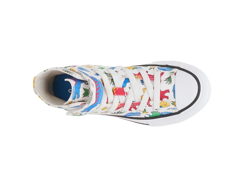 Chuck Taylor All Star Dino High-Top Sneaker - Kids'