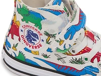 Chuck Taylor All Star Dino High-Top Sneaker - Kids'