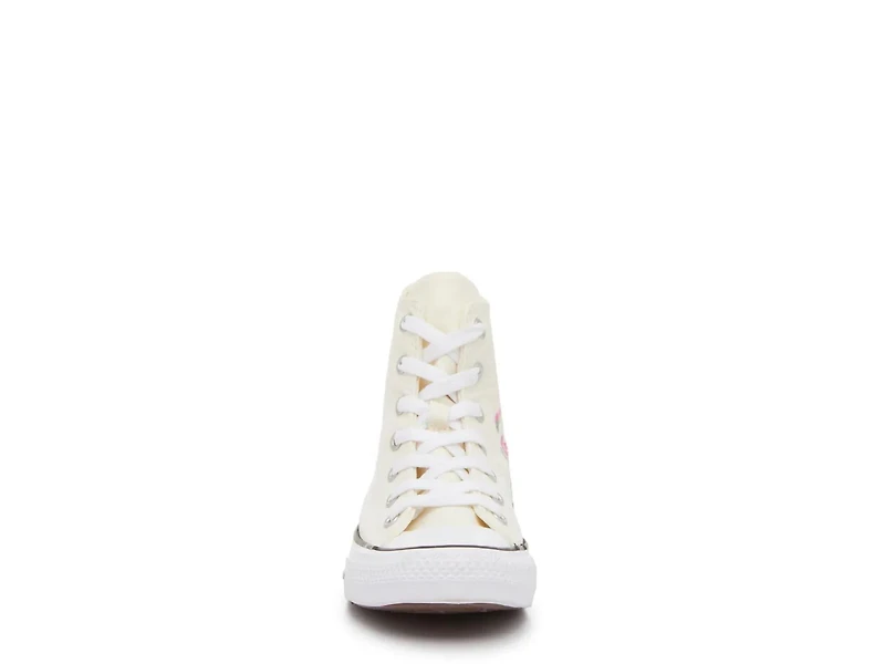 Chuck Taylor All Star High-Top Sneaker